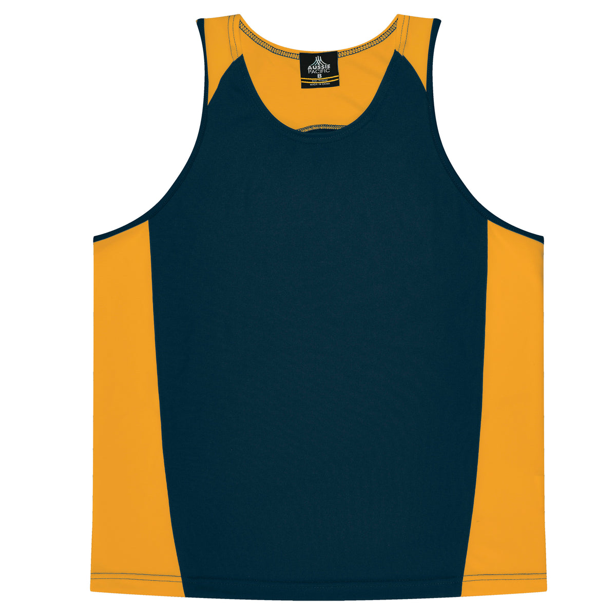 PREMIER KIDS SINGLETS - 3101