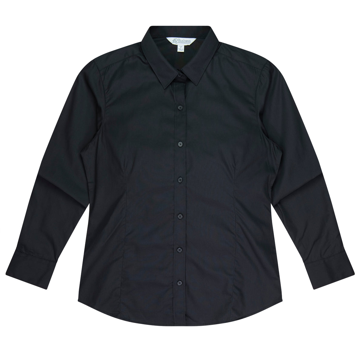 KINGSWOOD LADY SHIRT LONG SLEEVE - 2910L