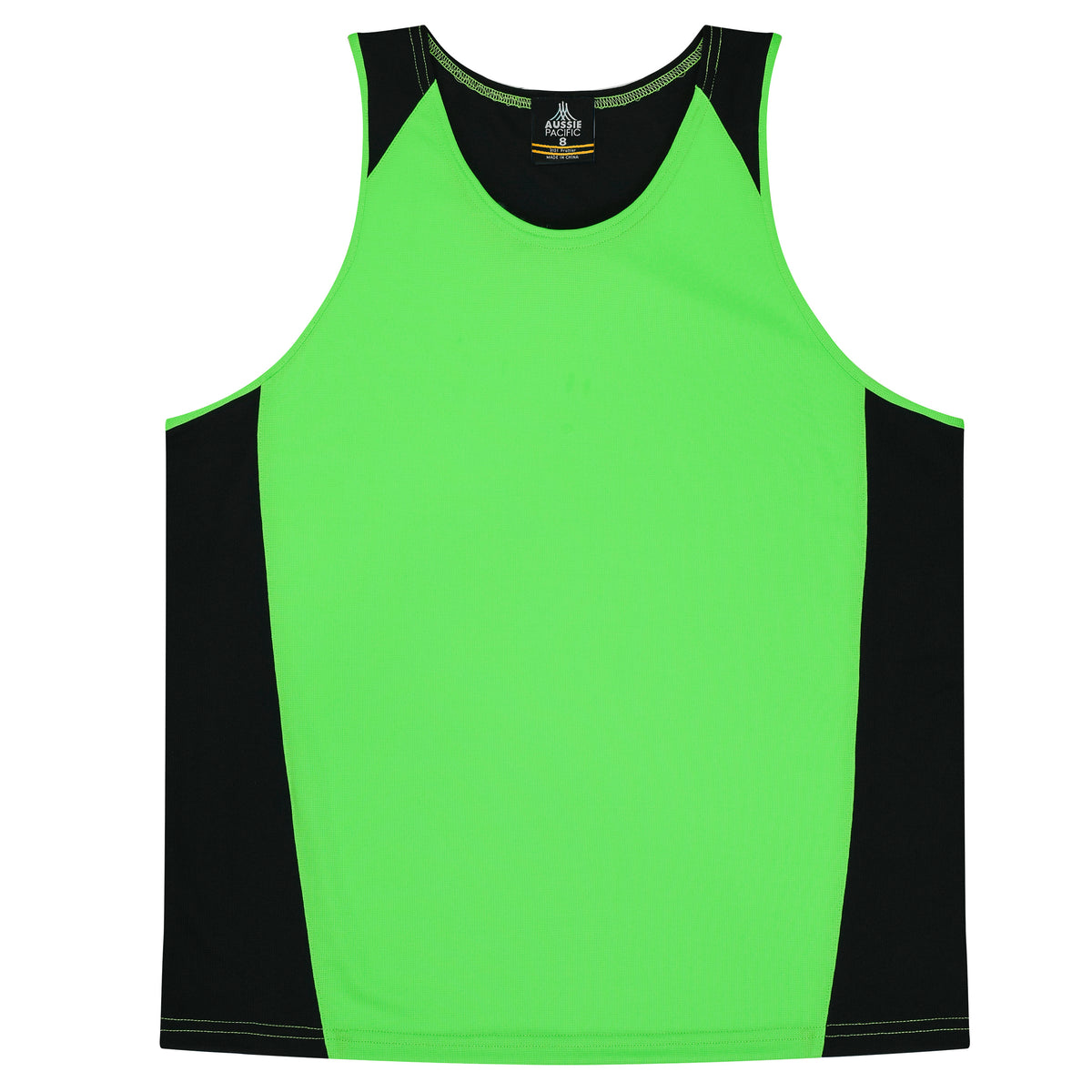 PREMIER KIDS SINGLETS - 3101