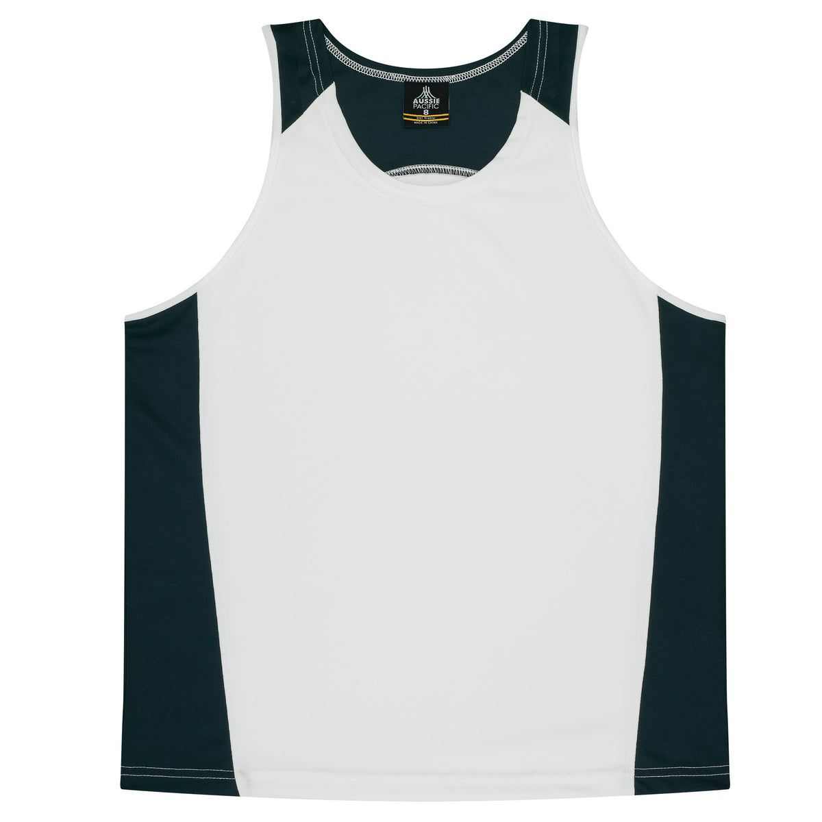 PREMIER KIDS SINGLETS - 3101