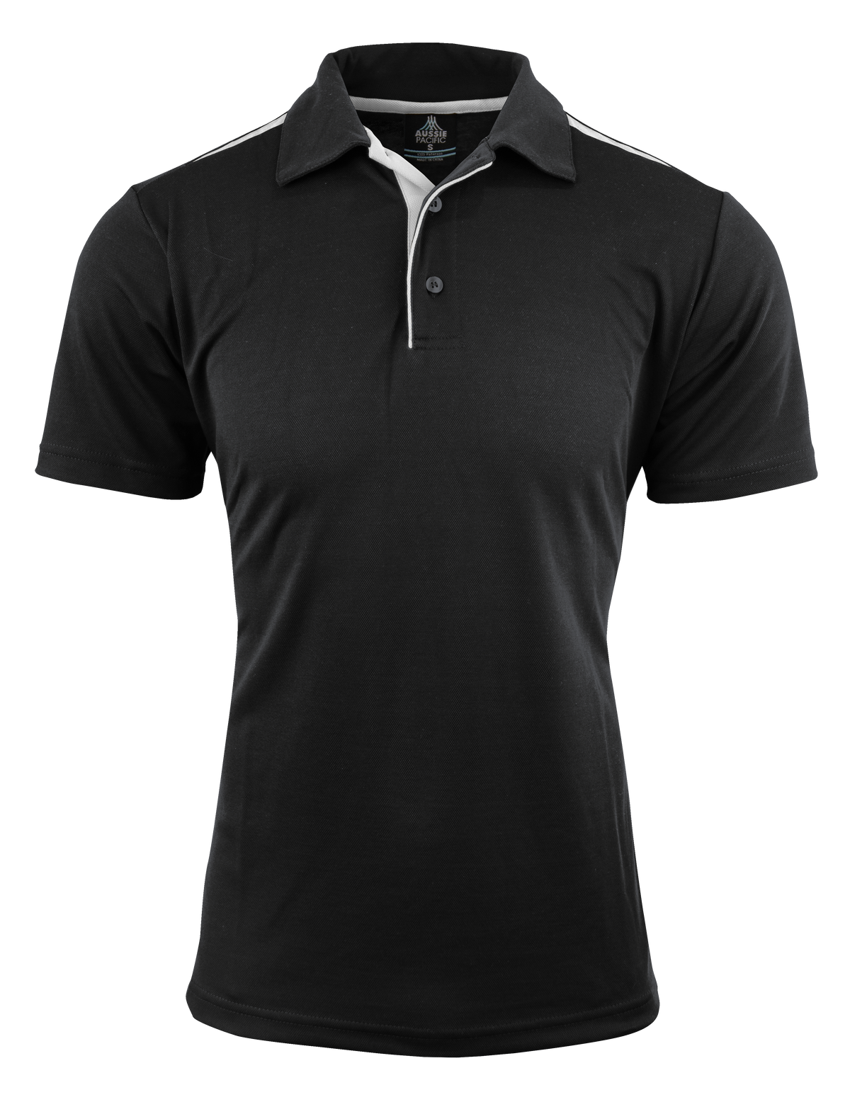 PATERSON MENS POLOS - 1305