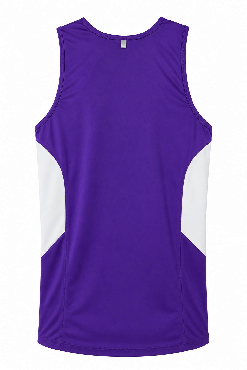 TASMAN MENS SINGLETS - 1111