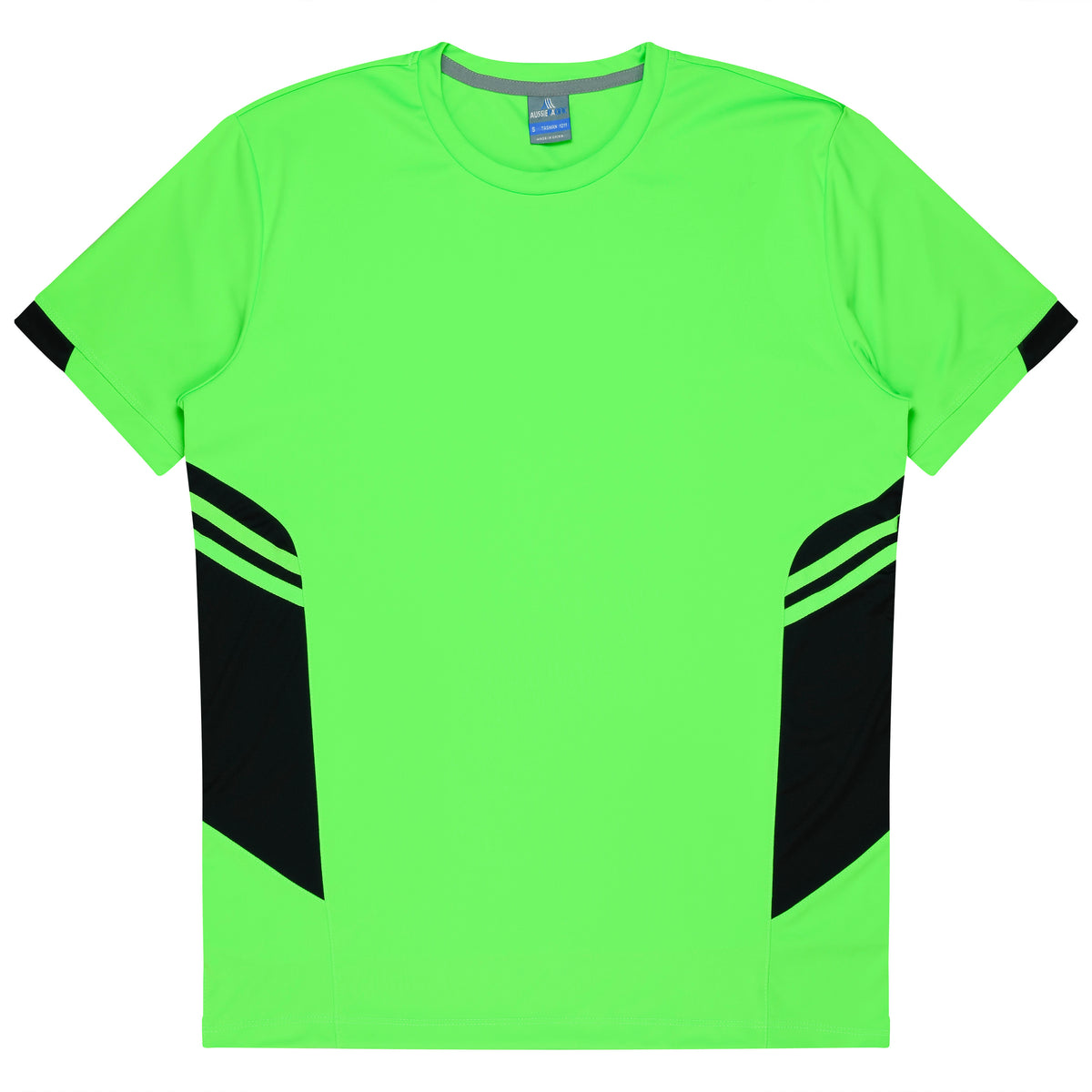 TASMAN MENS TEES - 1211