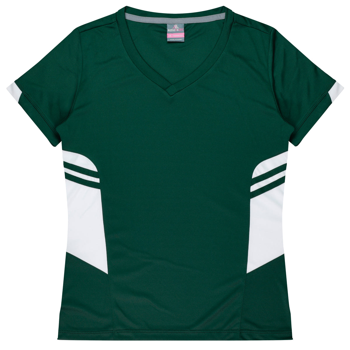 TASMAN LADY TEES - 2211