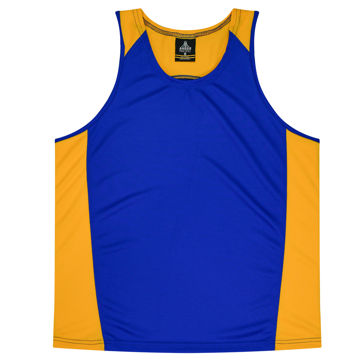 PREMIER KIDS SINGLETS - 3101