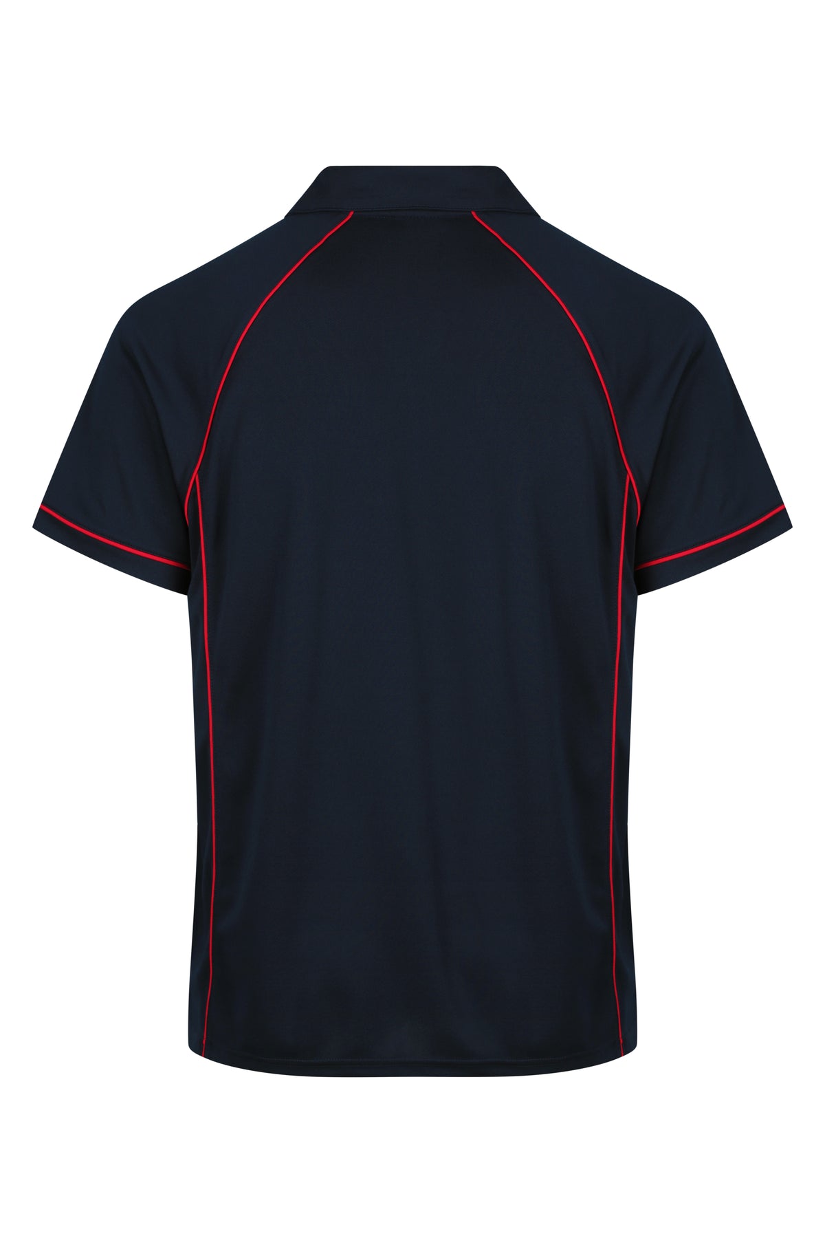 ENDEAVOUR MENS POLOS - 1310