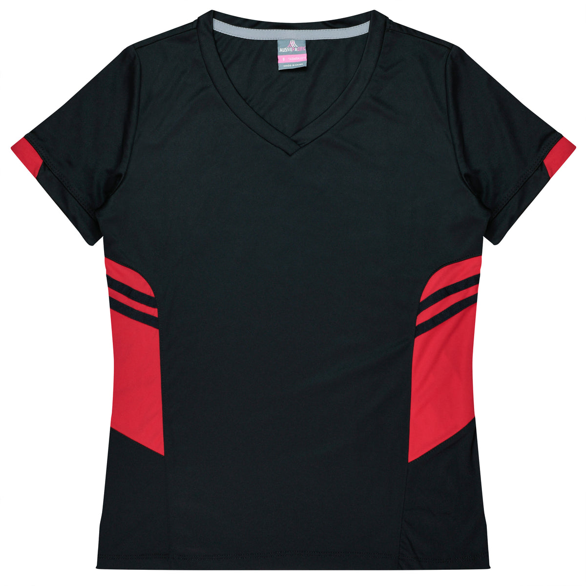 TASMAN LADY TEES - 2211