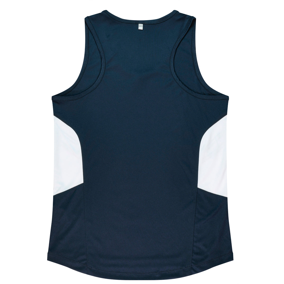TASMAN LADY SINGLETS - 2111
