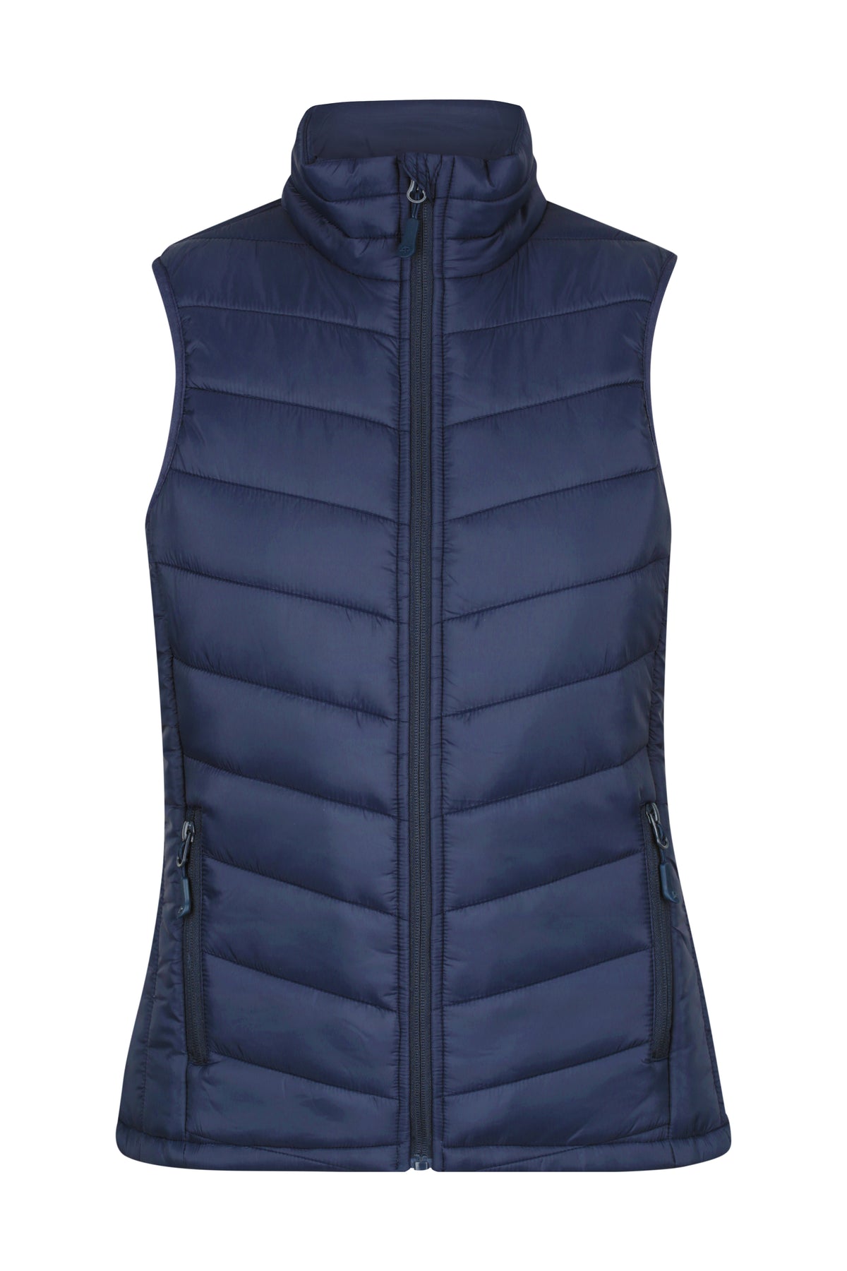 SNOWY LADY VESTS - 2523