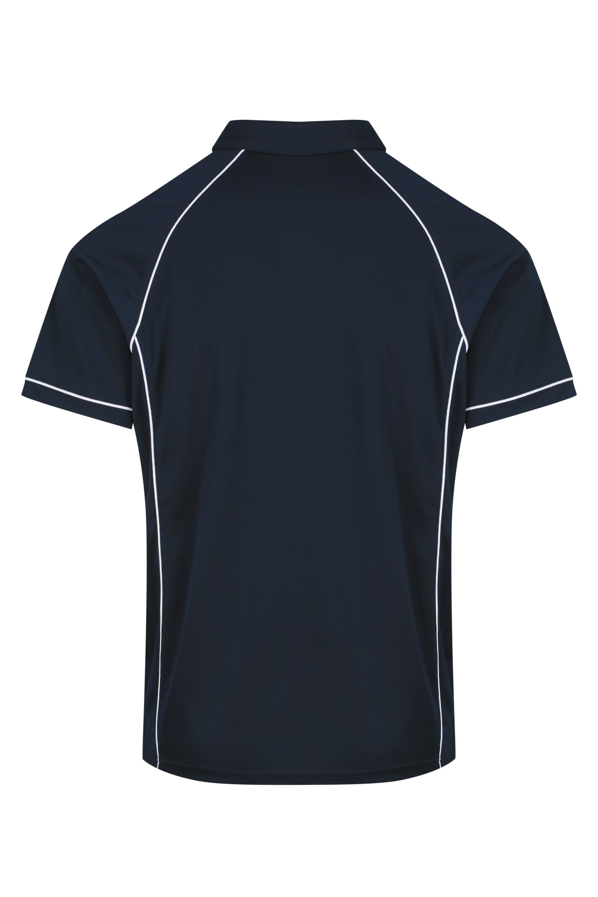 ENDEAVOUR MENS POLOS - 1310