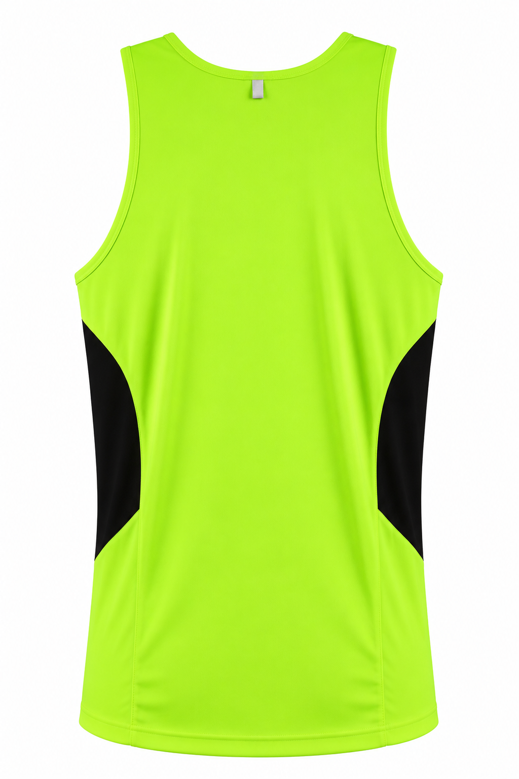 TASMAN MENS SINGLETS - 1111