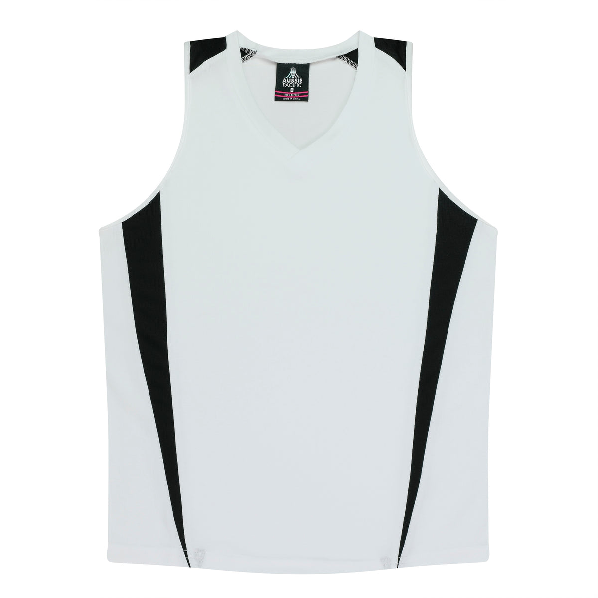 EUREKA LADY SINGLETS - 2104