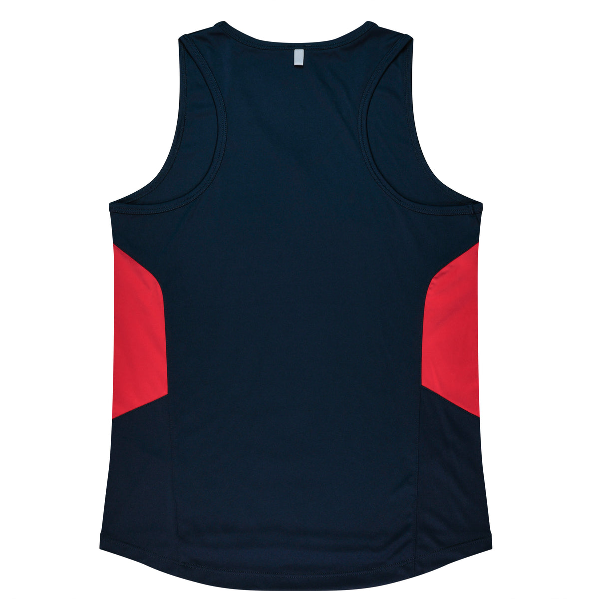 TASMAN LADY SINGLETS - 2111