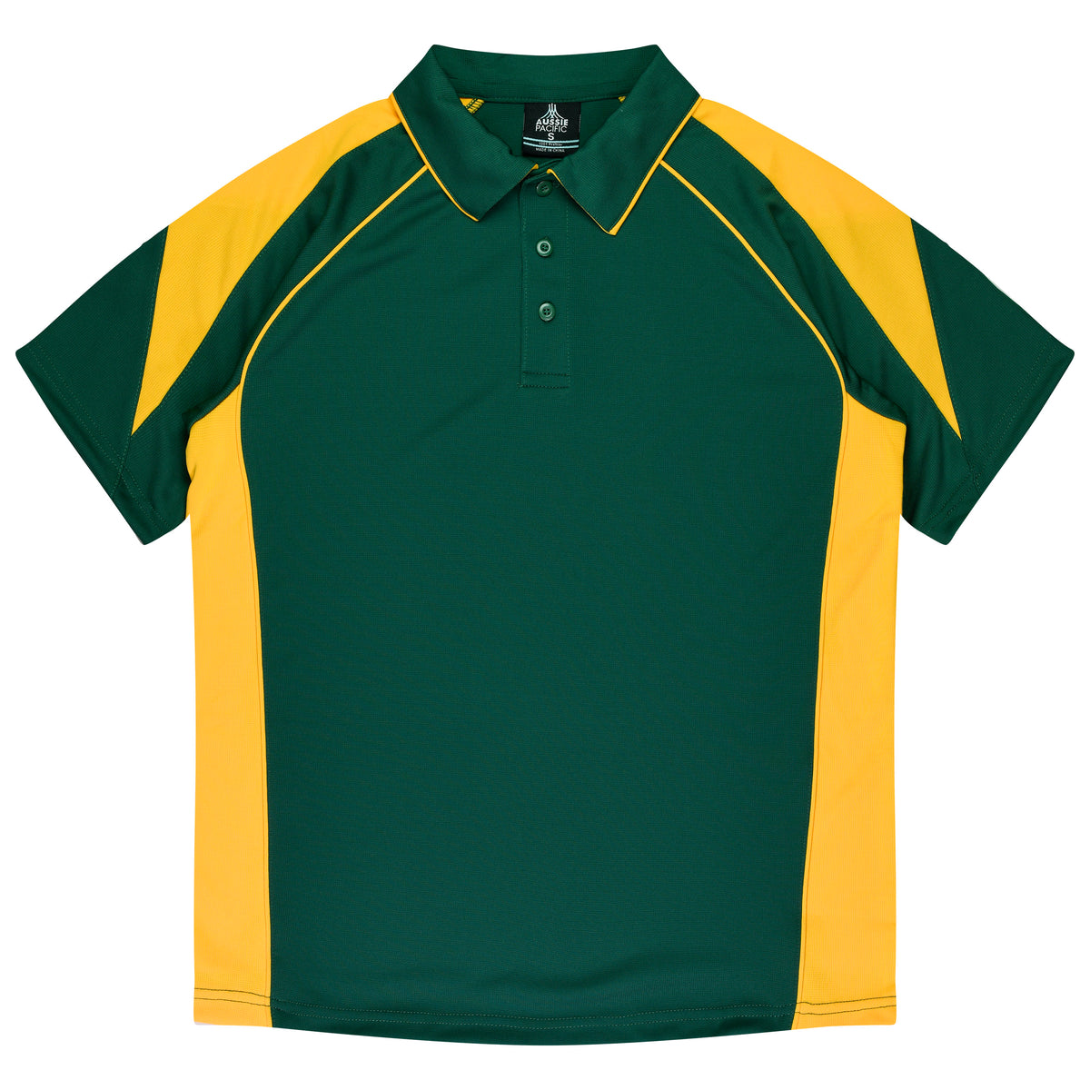 PREMIER KIDS POLOS - 3301