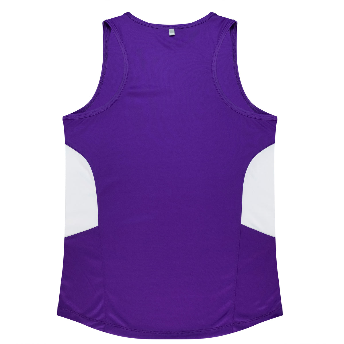 TASMAN LADY SINGLETS - 2111