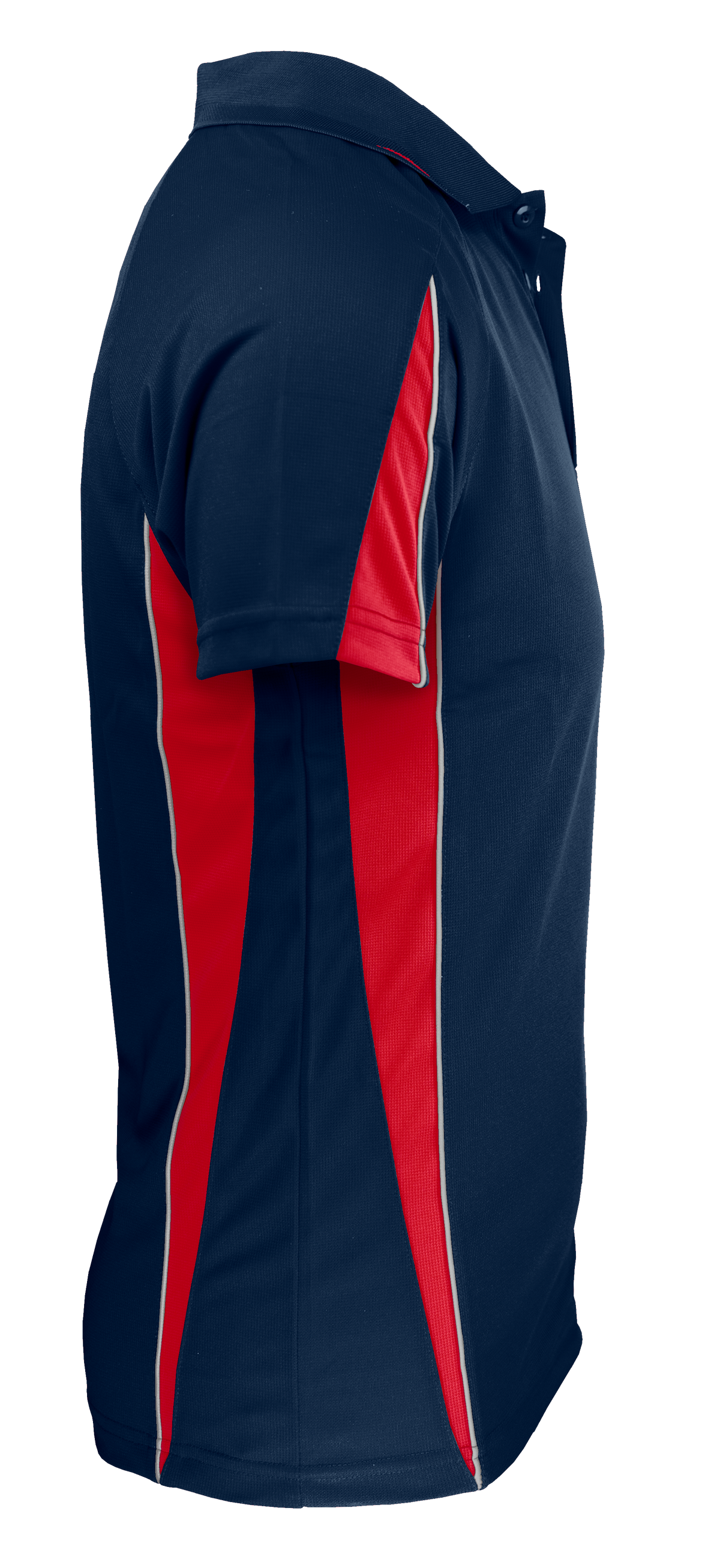 EUREKA MENS POLOS - 1304