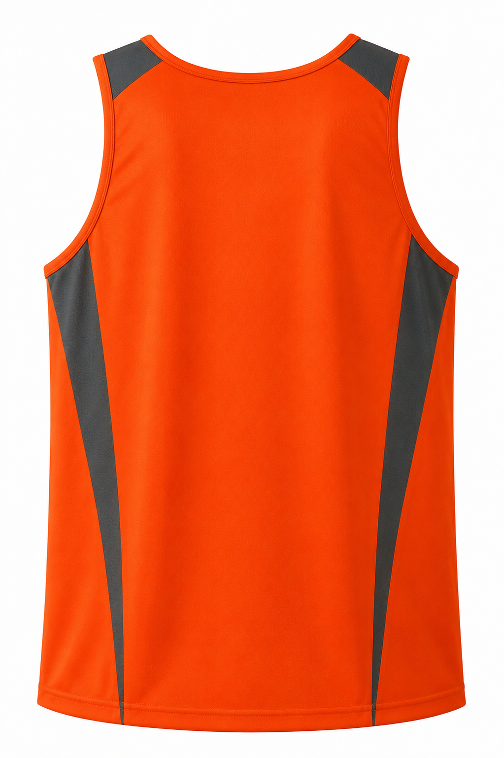 EUREKA MENS SINGLETS - 1104