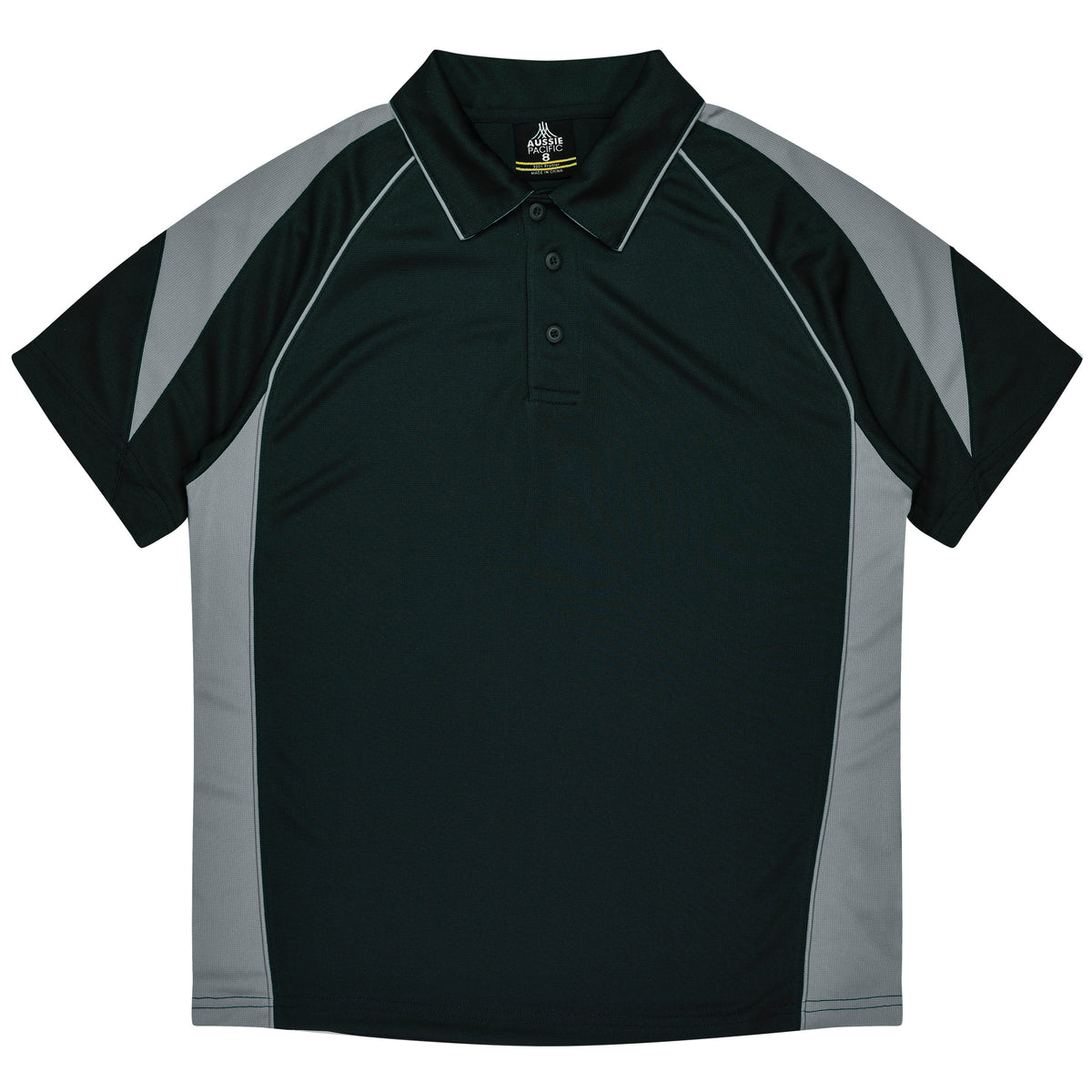 PREMIER KIDS POLOS - 3301