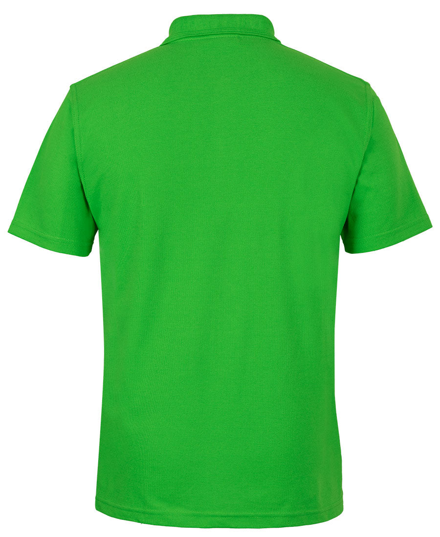 JB's 210 Polo - Pea Green - Back