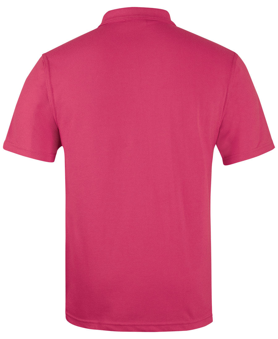 JB's 210 Polo - Hot Pink - Back