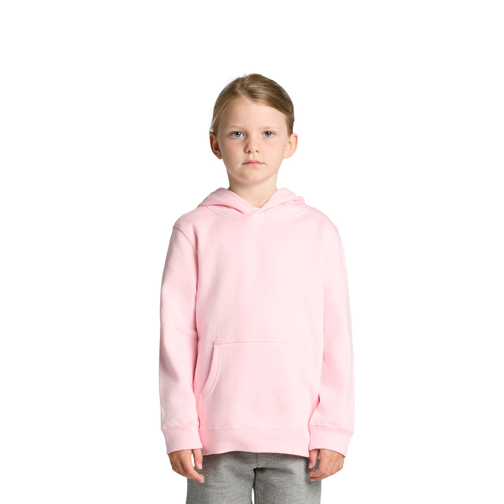 Kids Supply Hood 2