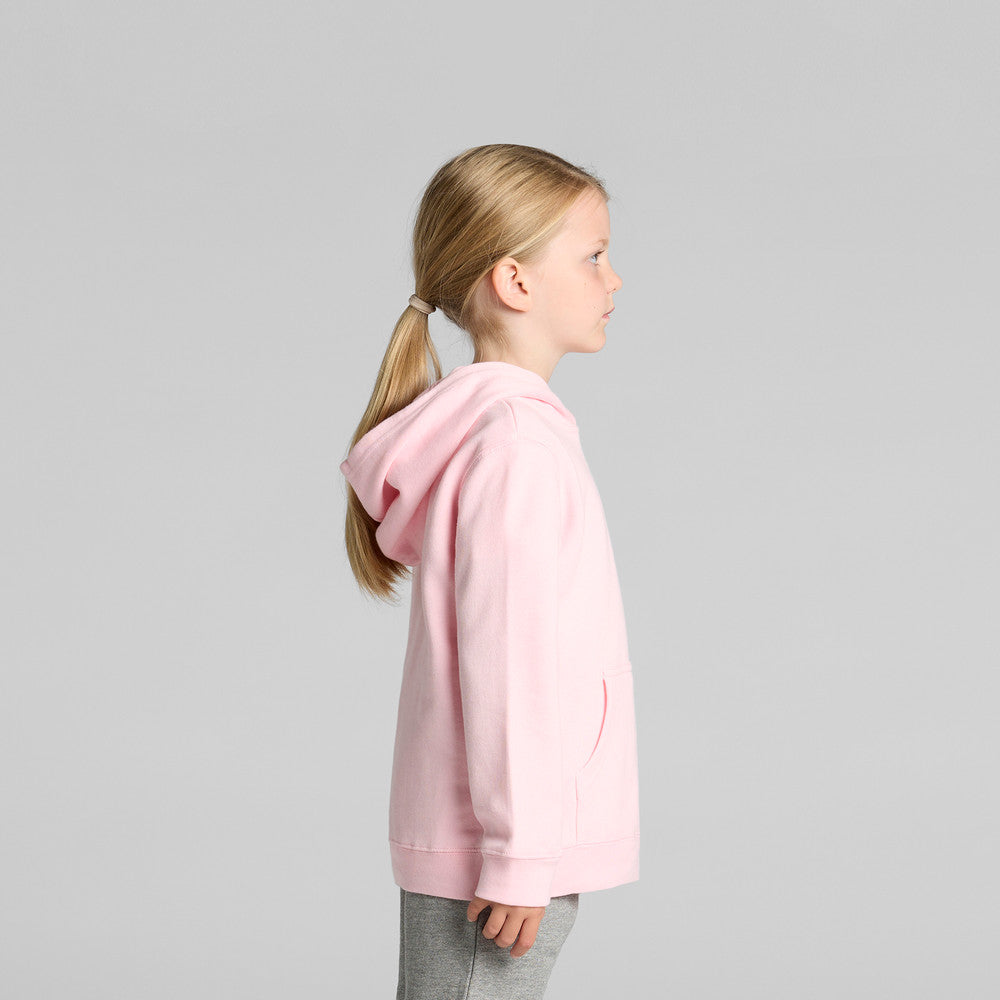 Kids Supply Hood 3