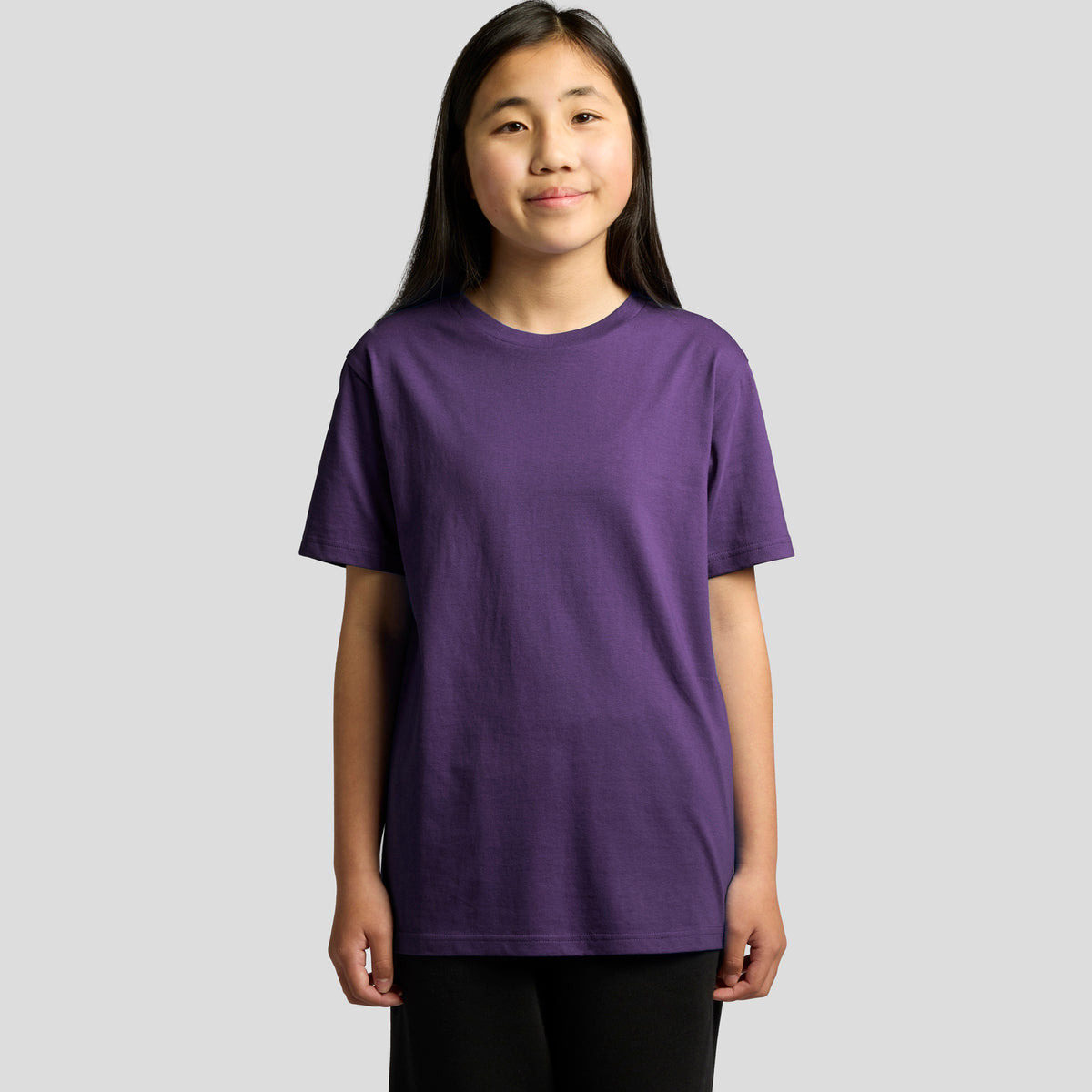Youth Block Tee 3051T