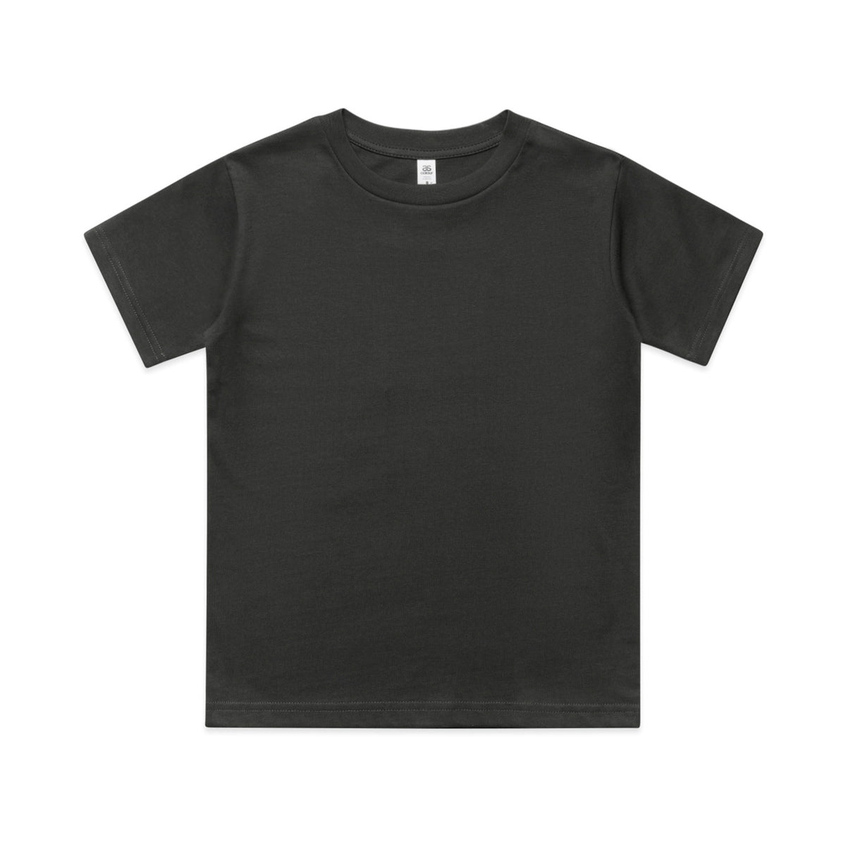 Youth Classic Tee - Coal