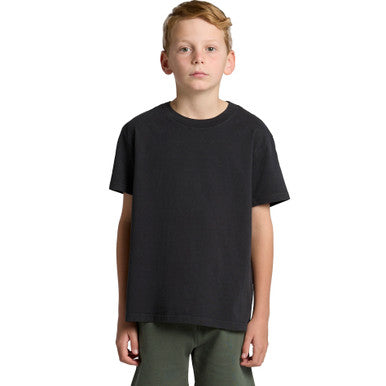 FADED BLACK