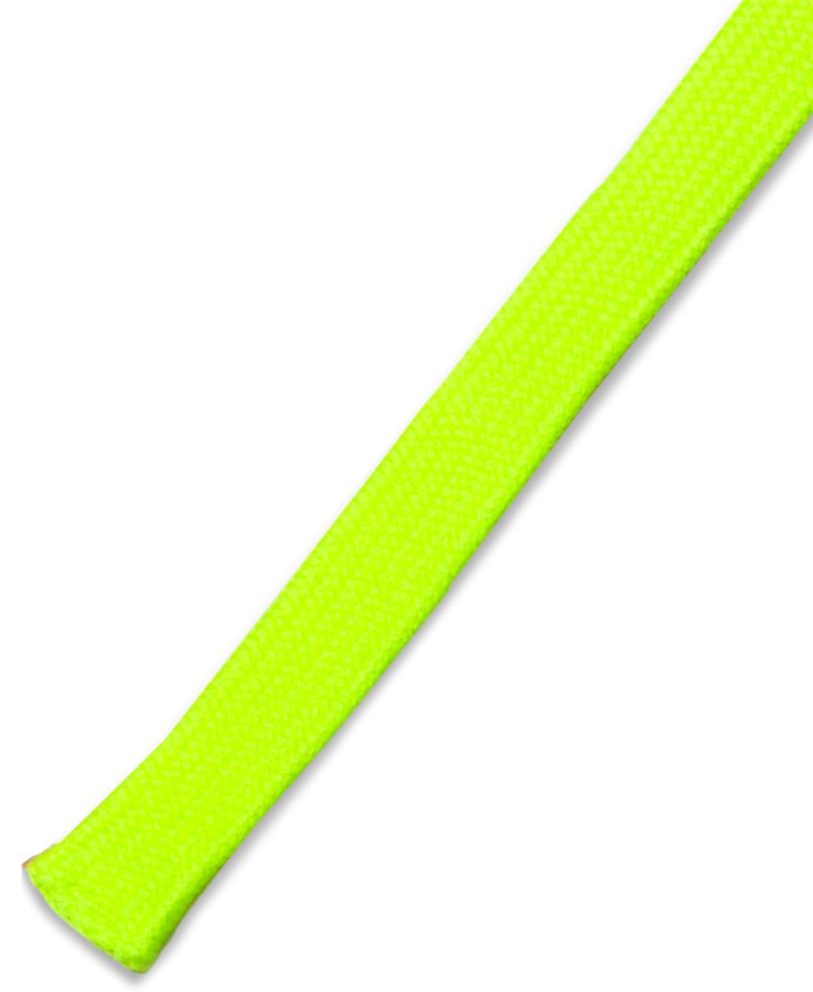 JB's Changeable Drawcord & Threader (5PK) - Fluoro Lime - Front