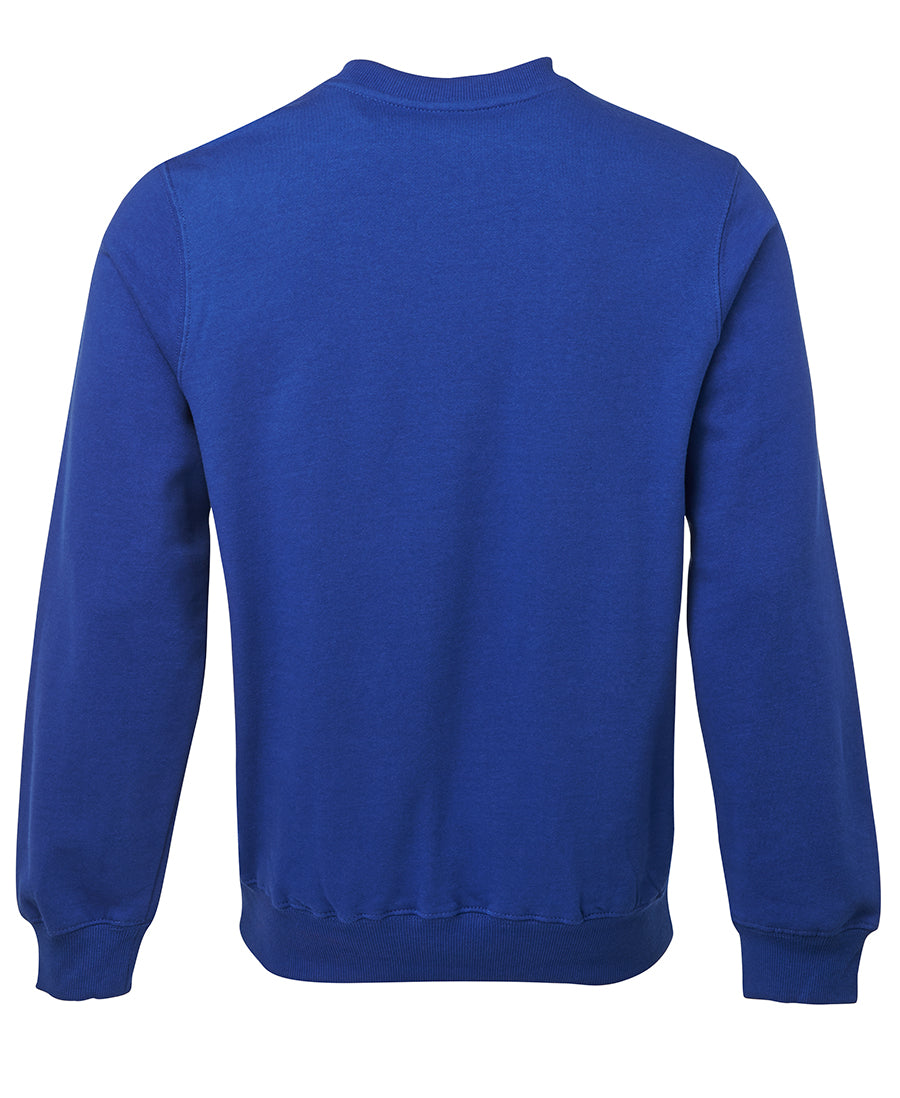 JB's Fleecy Sweat - Royal - Back