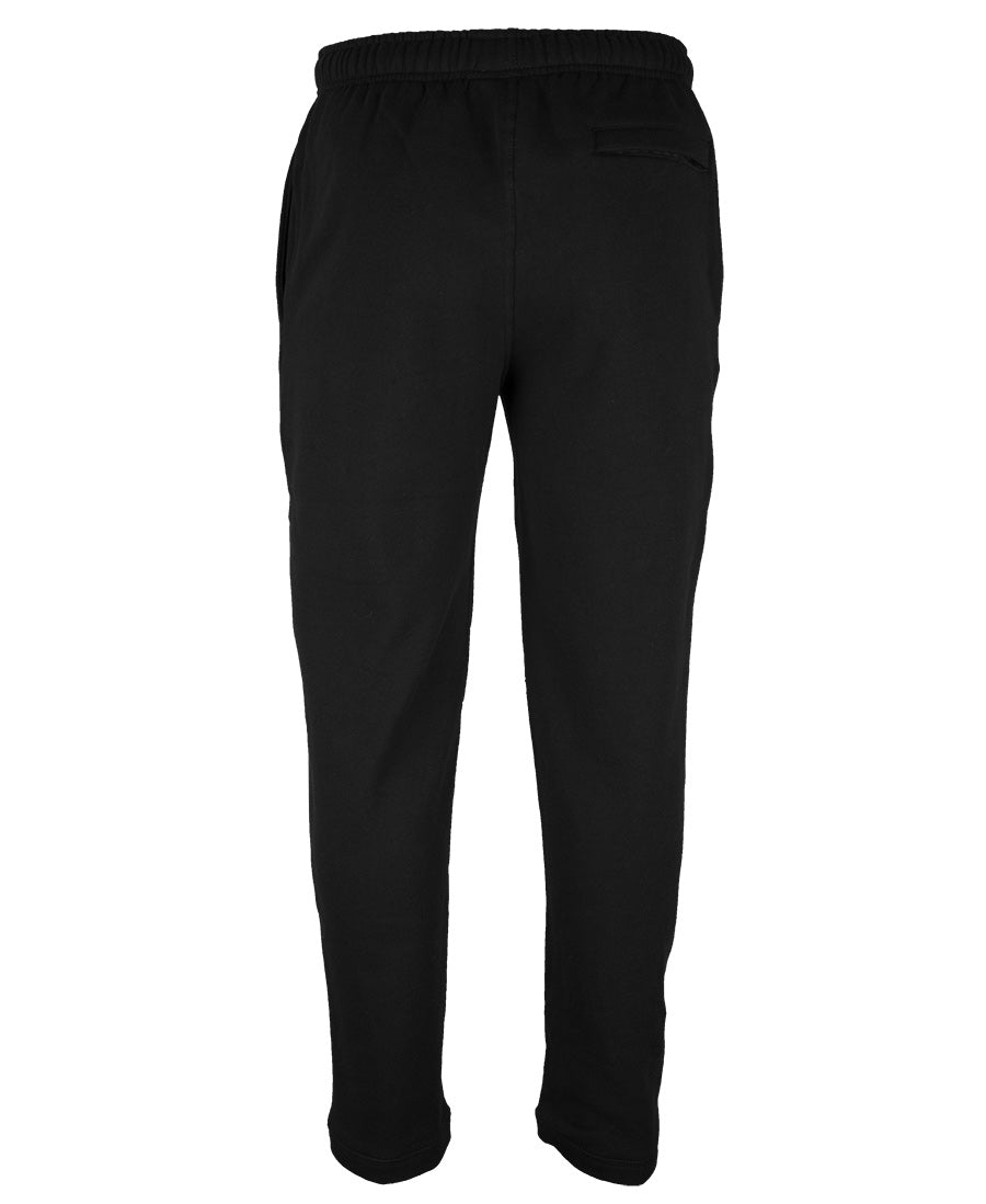 JB's Fleecy Sweat Pant - Black - Back