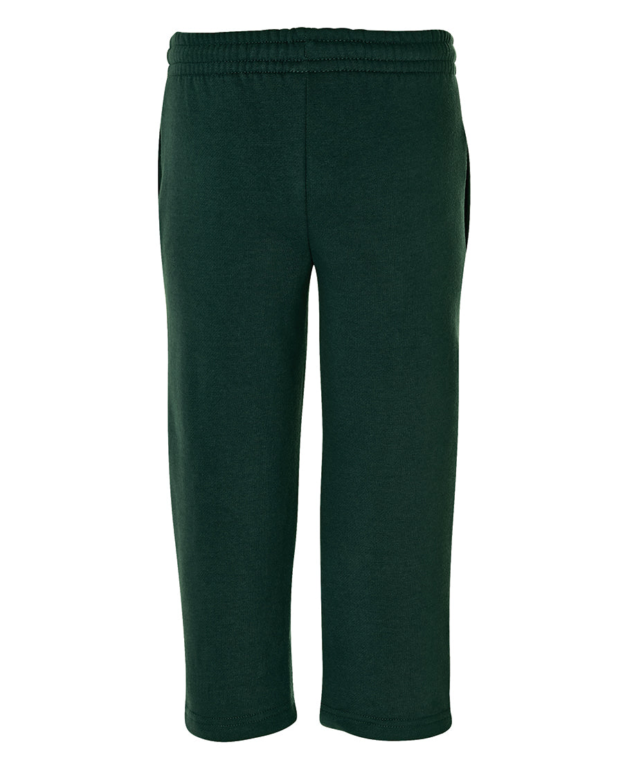 JB's Kids and Adults P/C Sweat Pant - Bottle - Back