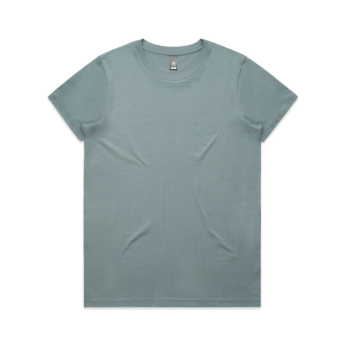 Wo's Maple Tee - Mineral