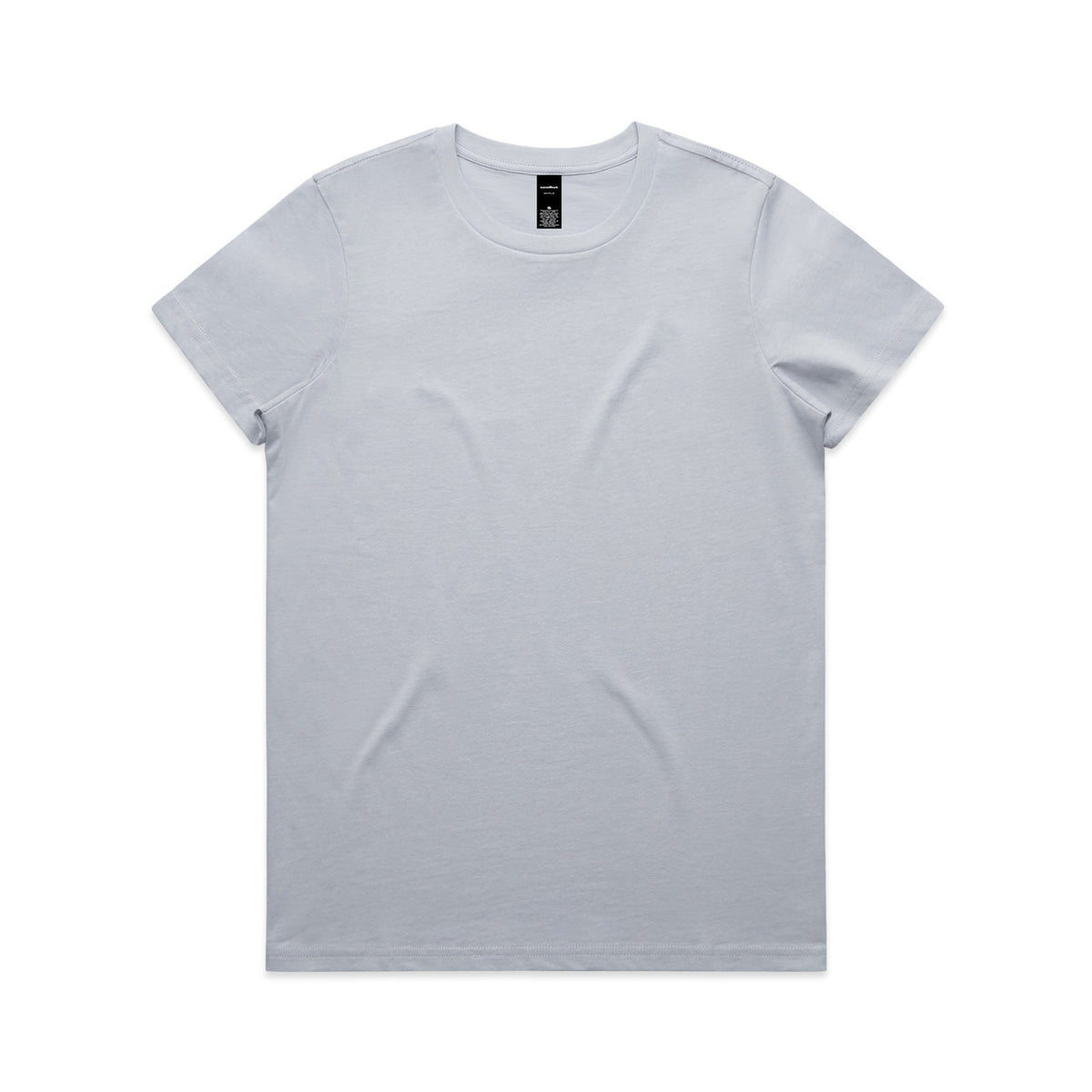 Wo's Maple Tee - Powder