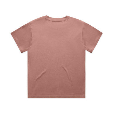 HAZY PINK