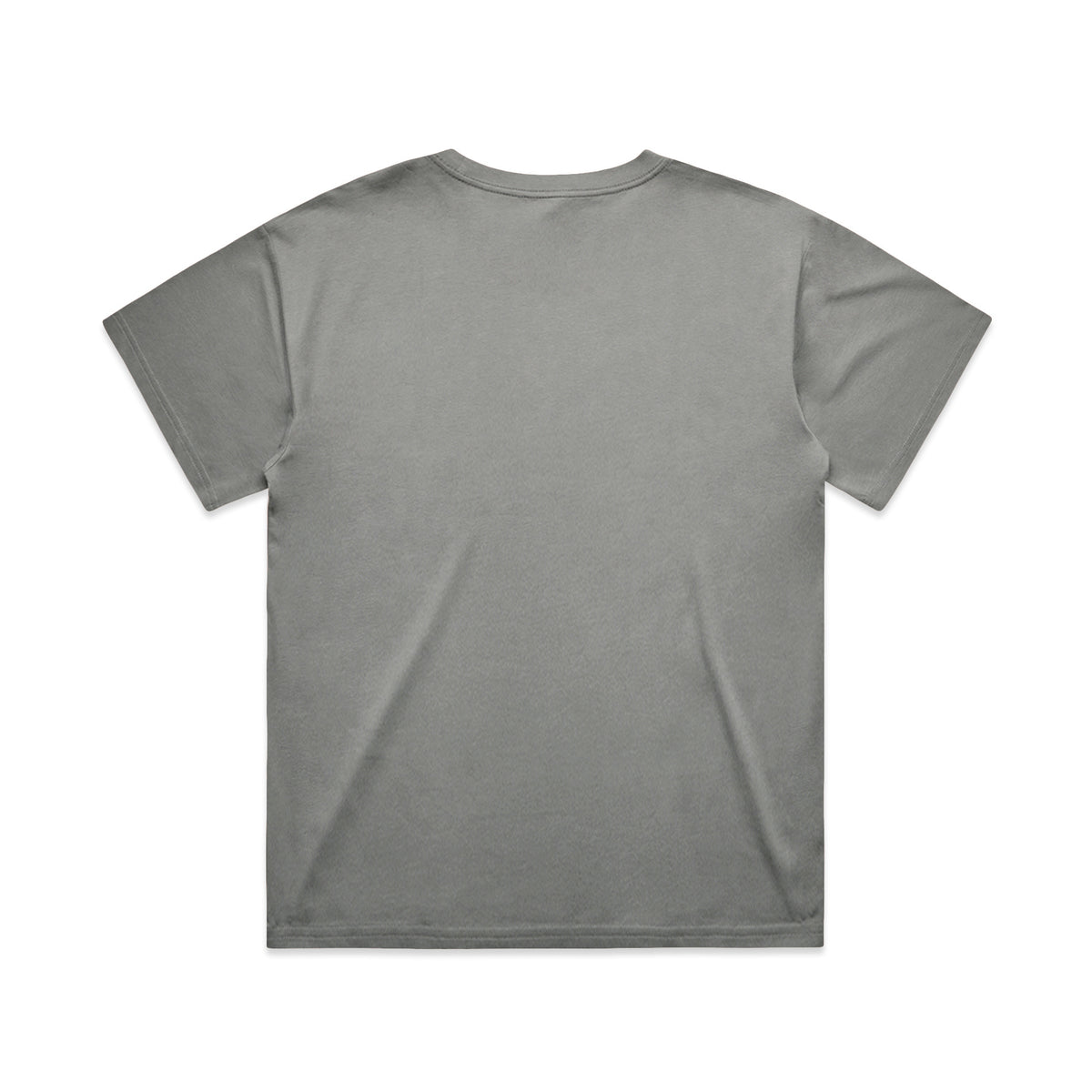 Wo's Martina Tee 4006 - Shadow - Back