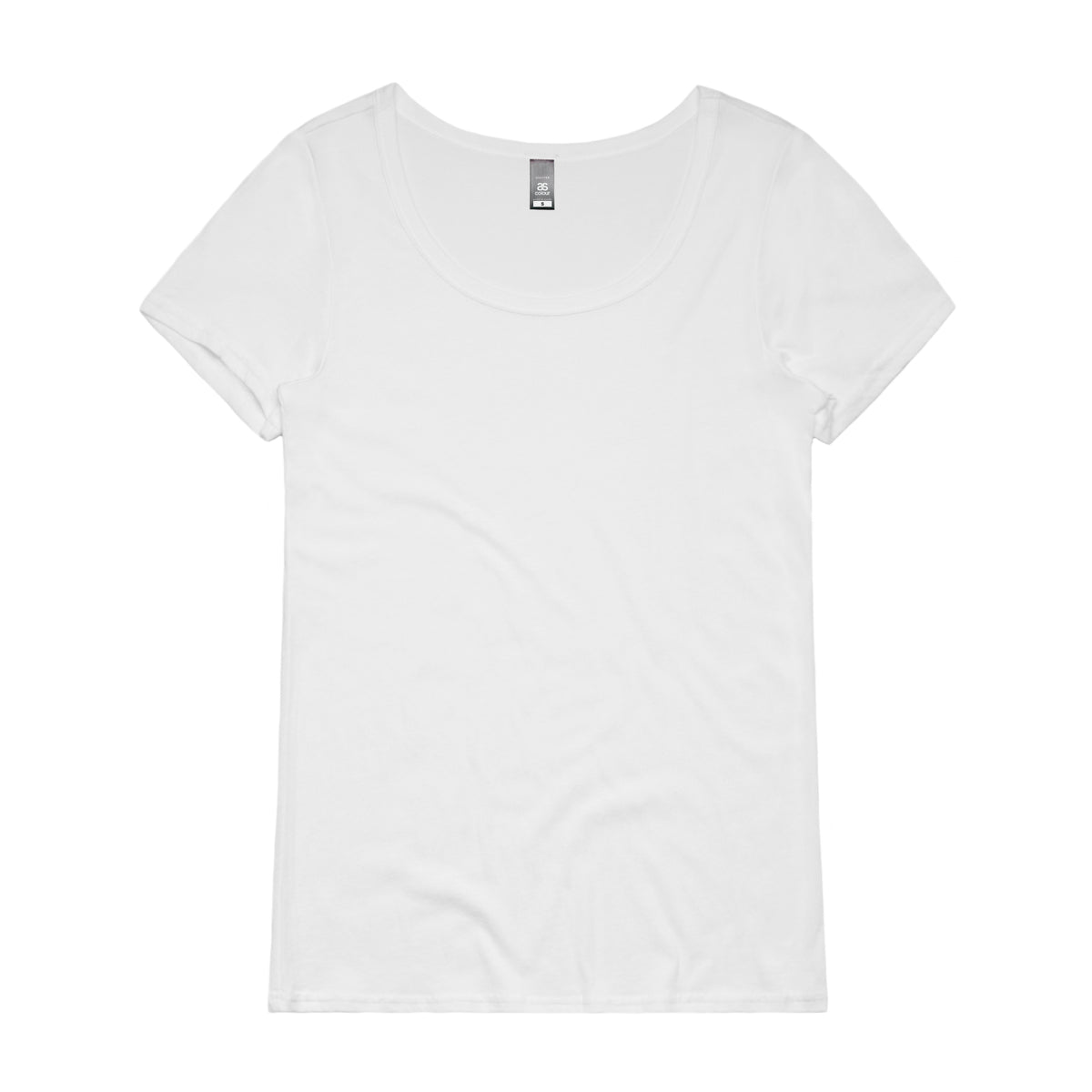 Wo's Sale Shutter Tee 4011SS
