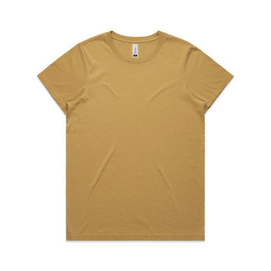 FADED MUSTARD
