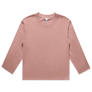 HAZY PINK