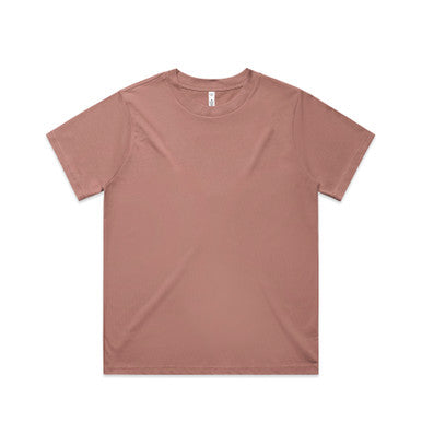 HAZY PINK