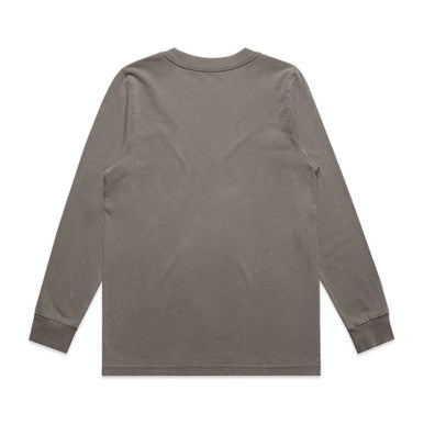 FADED GREY