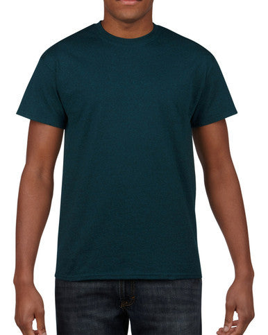 Gildan Heavy Cotton 5000 T-Shirt 2