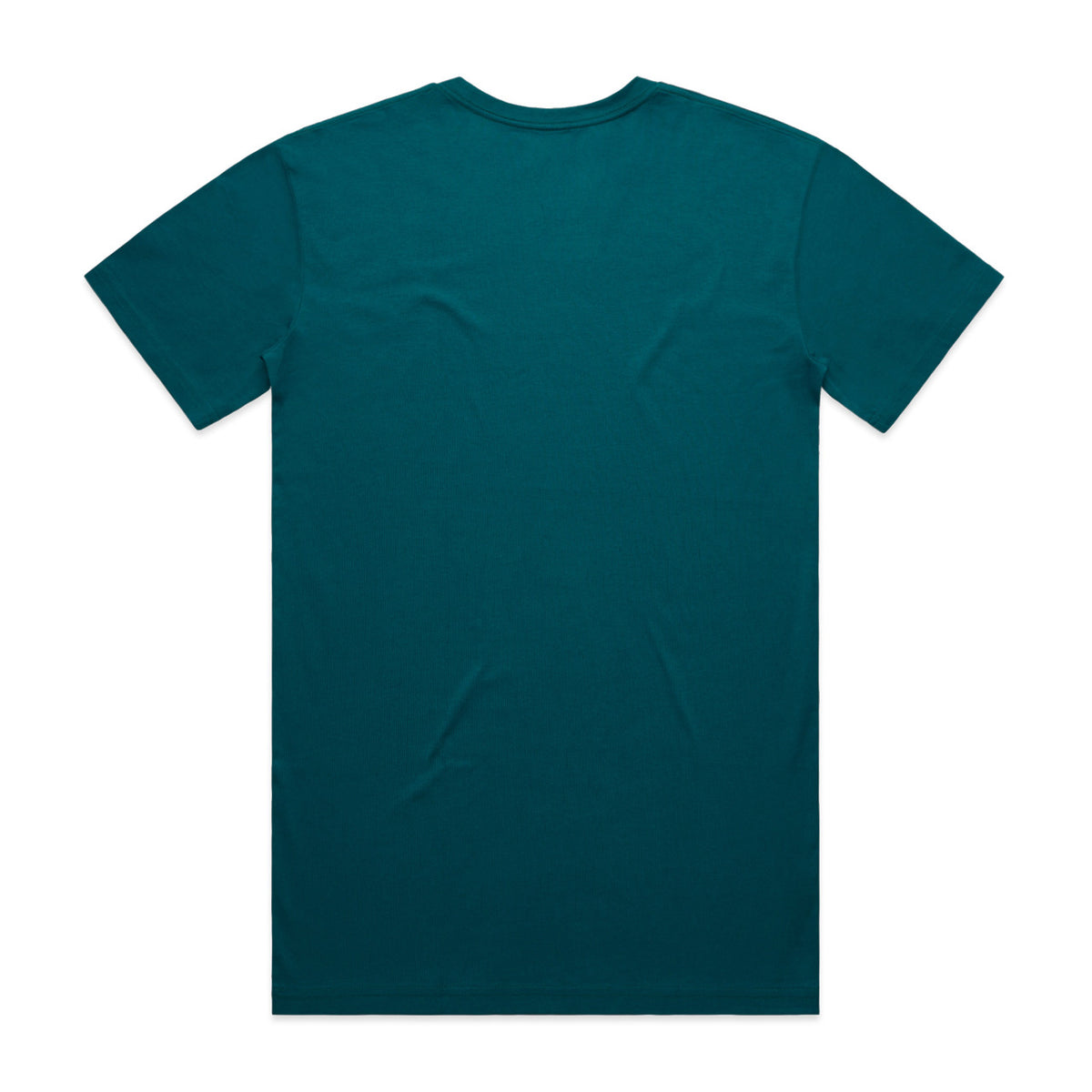 Staple Tee - Atlantic - Back
