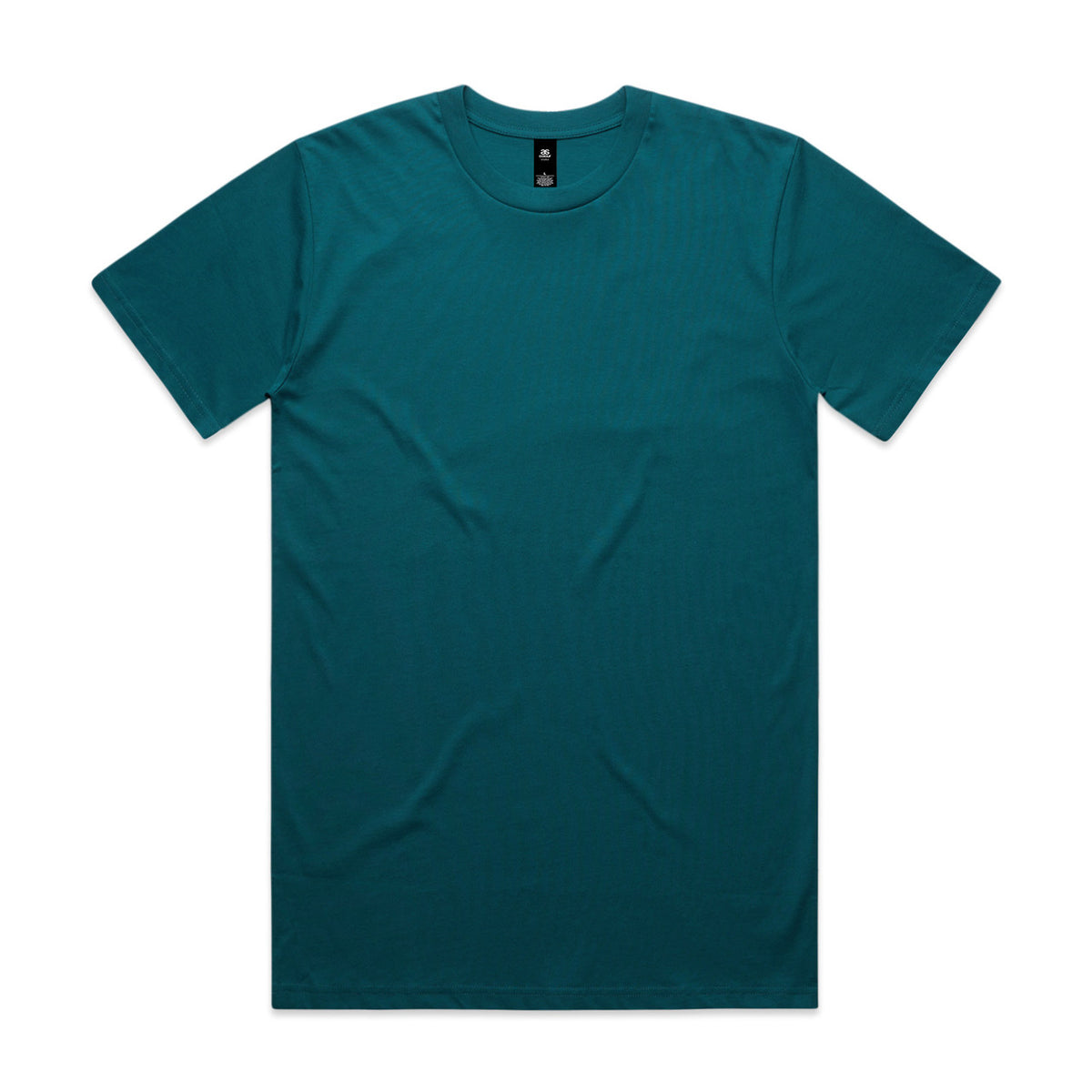 Staple Tee - Atlantic
