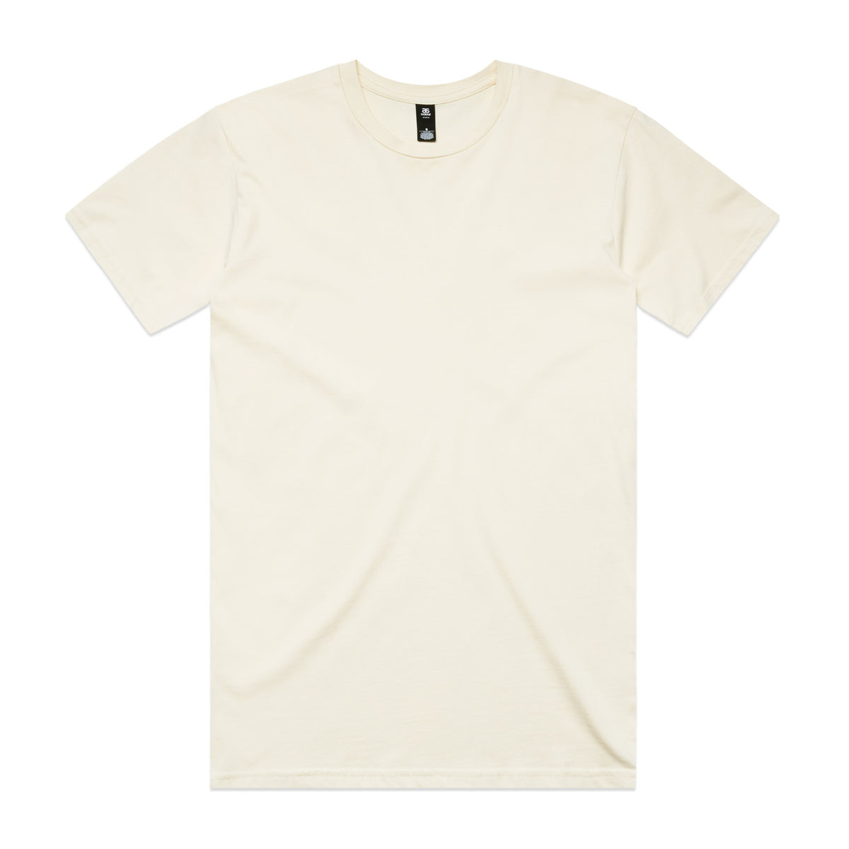 Staple Tee - Ecru