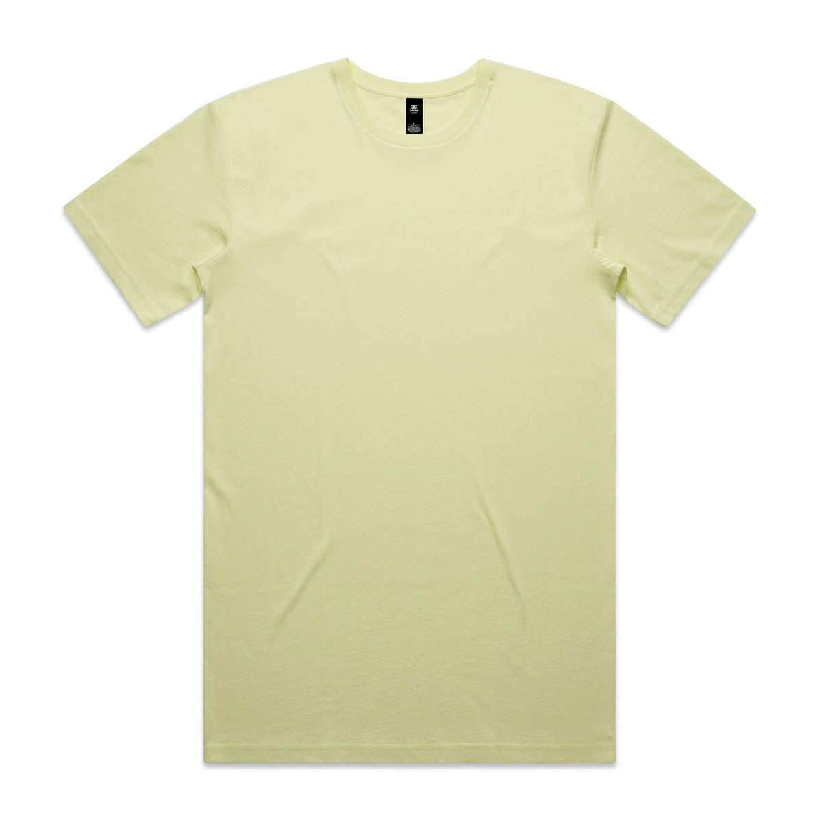 Staple Tee - Lime