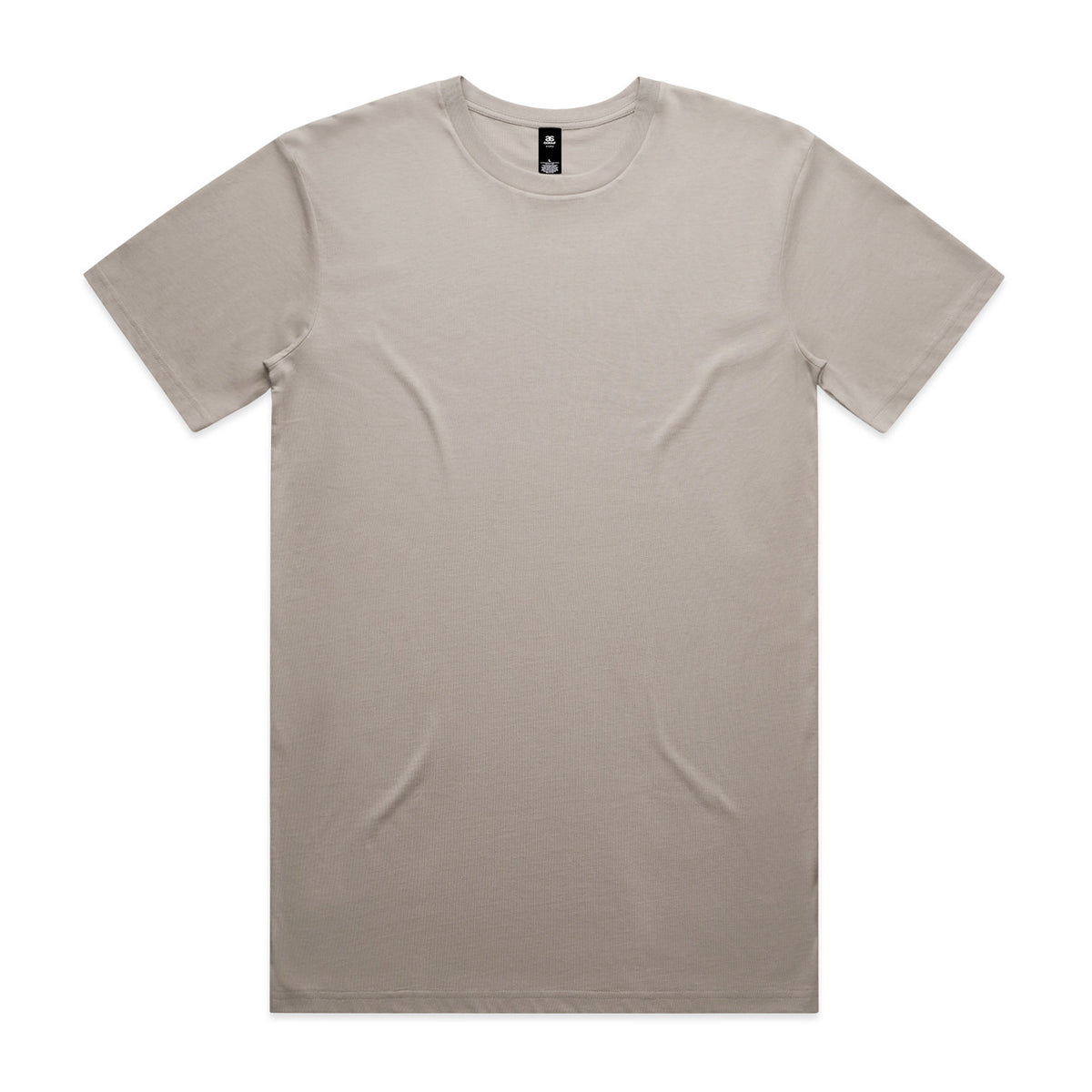 Staple Tee - Mushroom