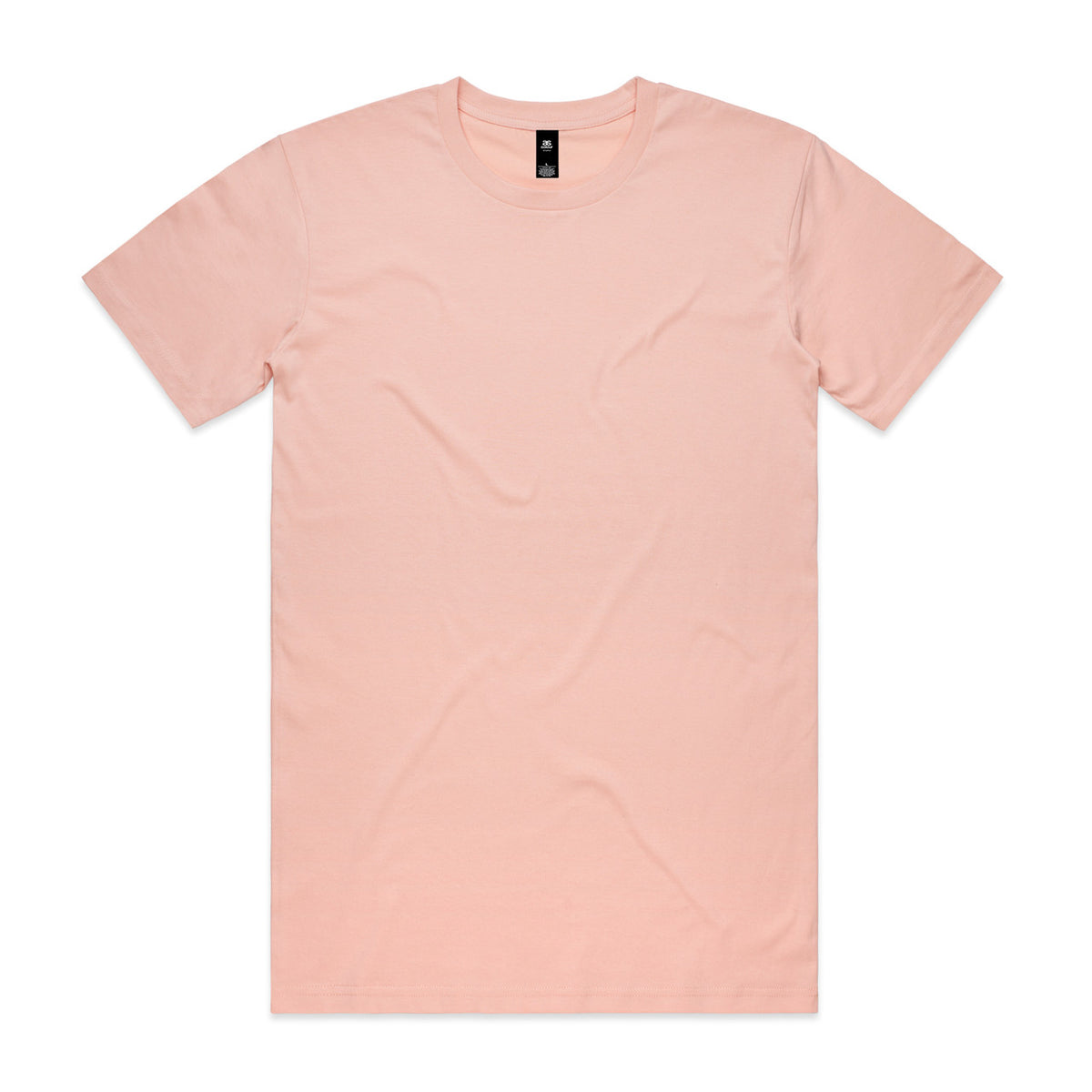 Staple Tee - Pale pink