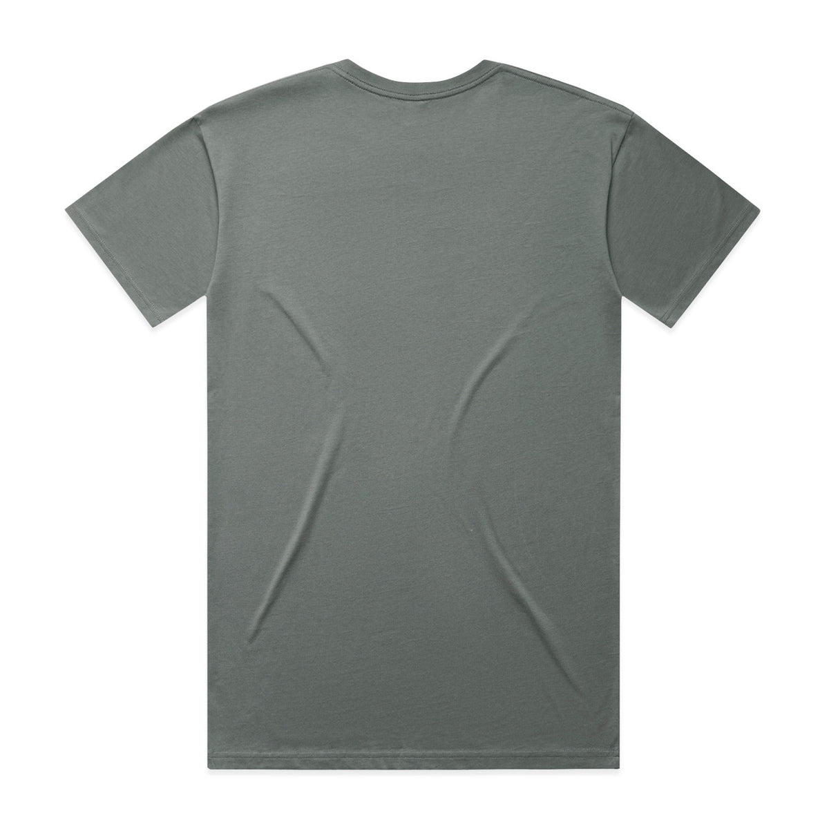 Staple Tee - Shadow - Back